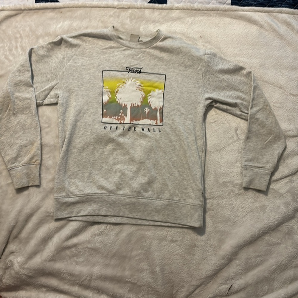 Sweatshirt - Picture 2 of 3